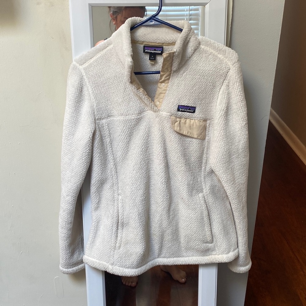 Patagonia pullover